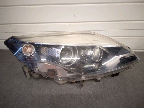 Phare renault laguna 3 - renault,
