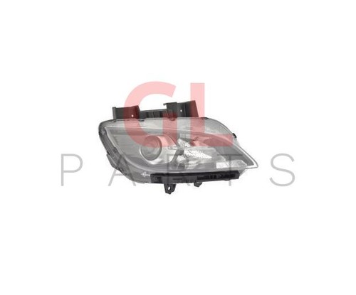 Phares avant pour hyundai kona - phares,