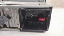 Autoradio PEUGEOT 407 PHASE 2