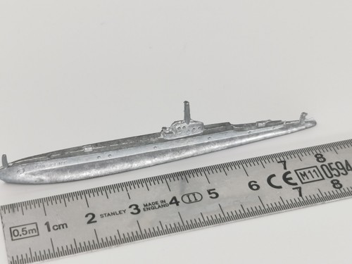 Crescent toys 1250ème - toys, 1/1250ème