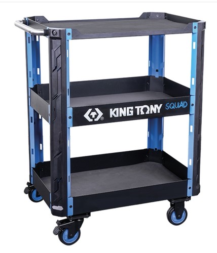 Chariot servante atelier king - chariot,
