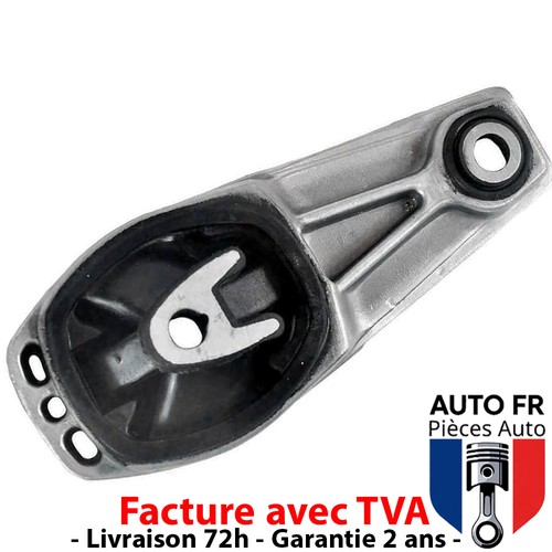 Support moteur arrière - support,