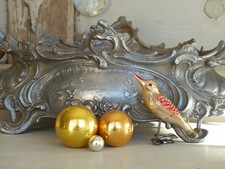 Ancienne Jardinière / Milieu