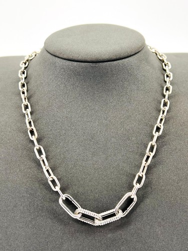 Collier pandora link l45cm - collier,