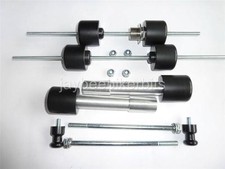 KTM RC8 RC8R Set 8 Choc