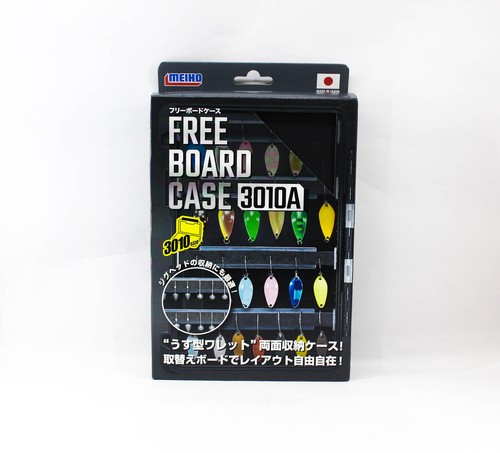 Meiho free board case 3010a - board,