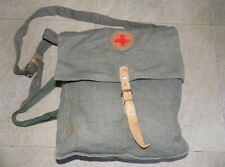 Military Medical Bag - Red Cross~militaria~for Laptop