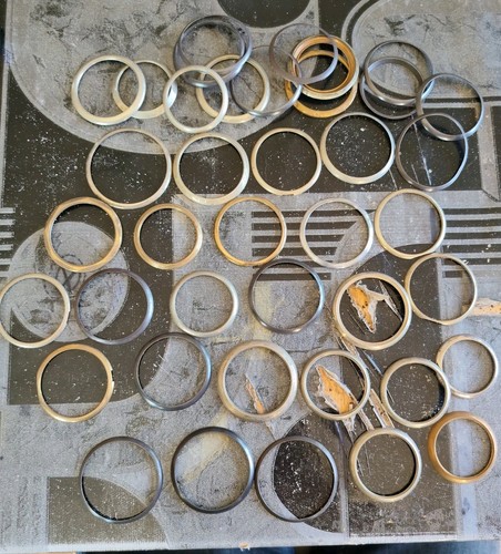 Horlogerie lot lunette - horlogerie, de