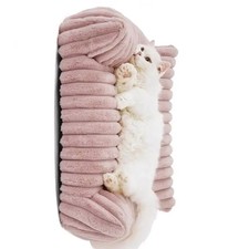 🏛️ Lit Orthopédique pour