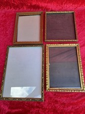 4 Beau, vieux Cadre, Photo