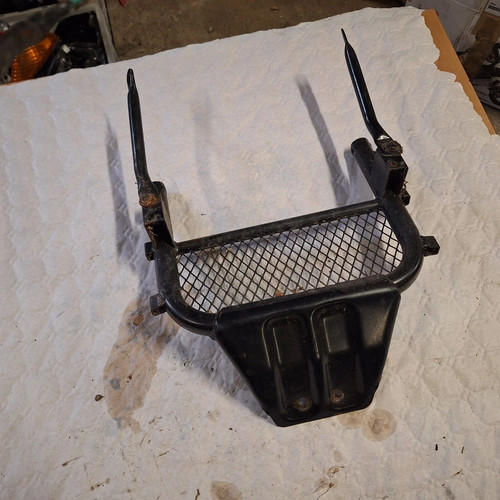 Sabot protection quad - de,