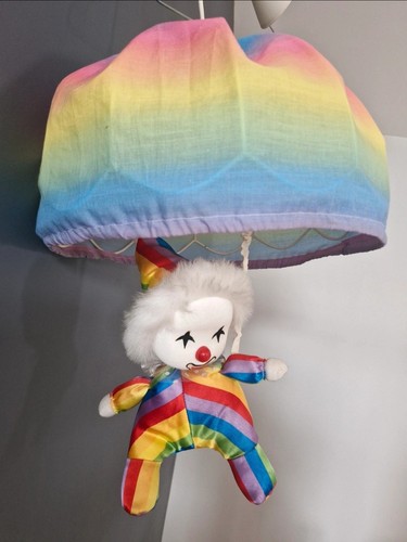 Lampe suspension enfant
