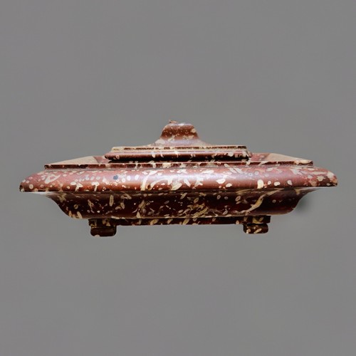 Encrier ieme inkwell marbre - 18,