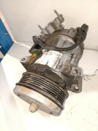 Compresseur clim peugeot - peugeot, 2
