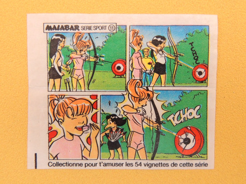 Vignette malabar série - malabar,