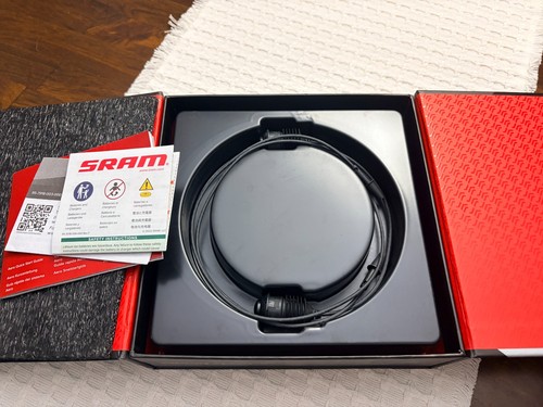Sram red etap clics - sram, end