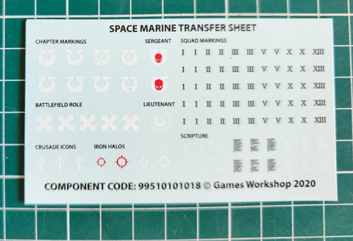 Warhammer 40k 40000 - 40k/40000, :