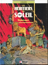 Les héritiers du soleil -