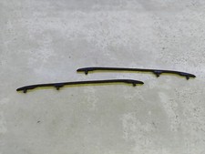 1/18 roof bars x2 BMW X5 Anson