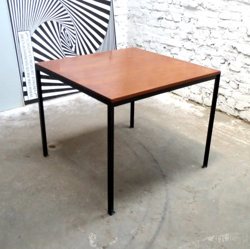 Square florence knoll - knoll, t-angle