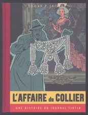 JACOBS . BLAKE ET MORTIMER 