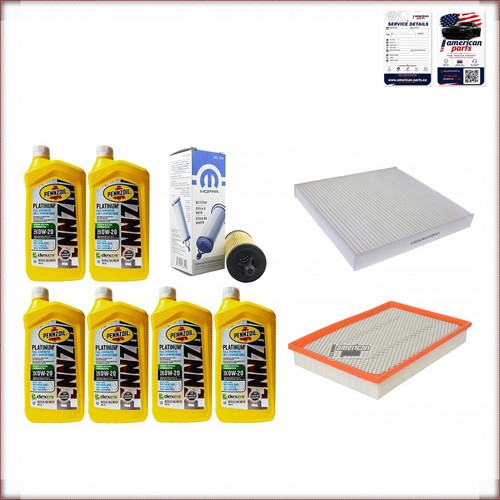 Kit vidange huile pennzoil - kit,