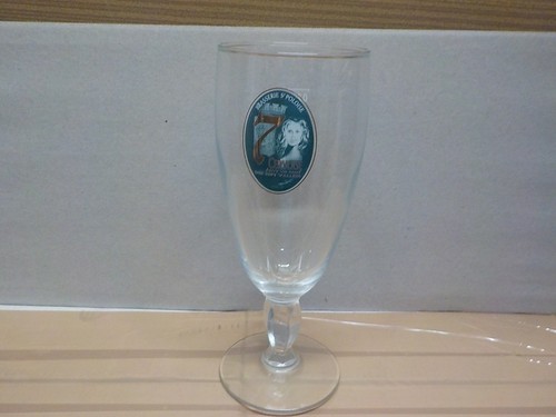 Verre ancien biere - verre,