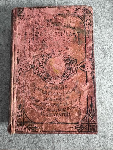 1875 mysteries the head and - head,