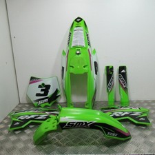Kit carénage SMX 150 RFZ -