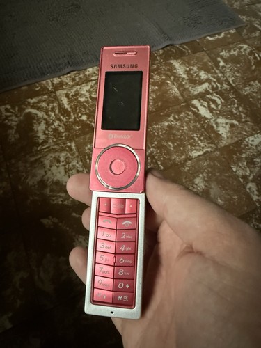 Telephone samsung sgh - telephone, sgh-x830