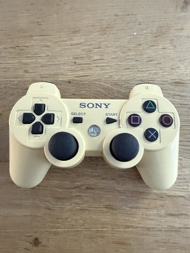 Sony dualshock sixaxis ps3 - dualshock,