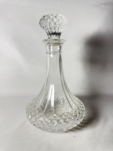 Carafe cristal arques - en,