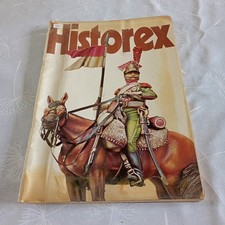 revue modélisme figurines