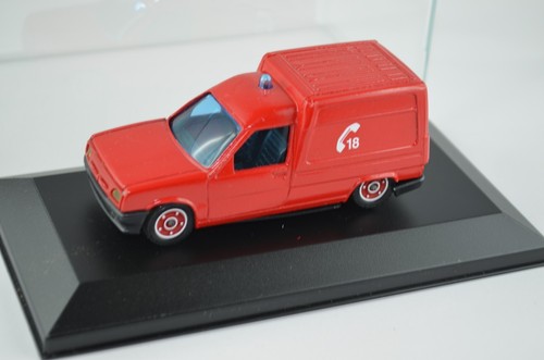 Véhicule 43 - vÉhicule, 1/43°