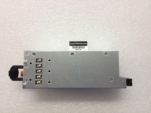Alimentation redondante dell - alimentation,