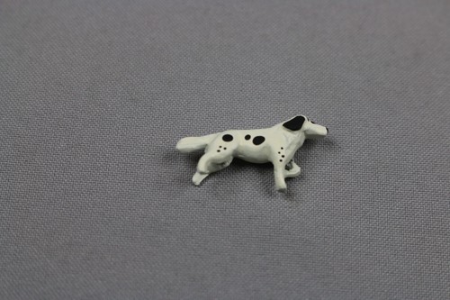 Zc2836 decor figurine - decor, animal