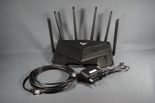 Routeur asus tuf gaming - tuf, ax5400