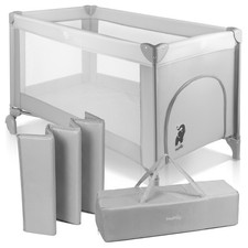 MalTec Lit de voyage Lit