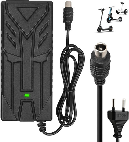 42v chargeur trotinette - 42v, 2a