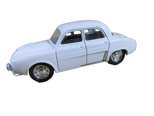 549u renault dauphine - 549u,
