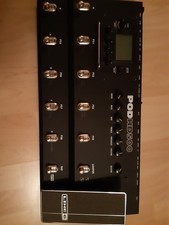  Line 6 Pod HD500