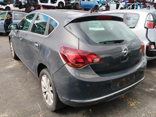 Barre stabilisatrice opel - stabilisatrice,