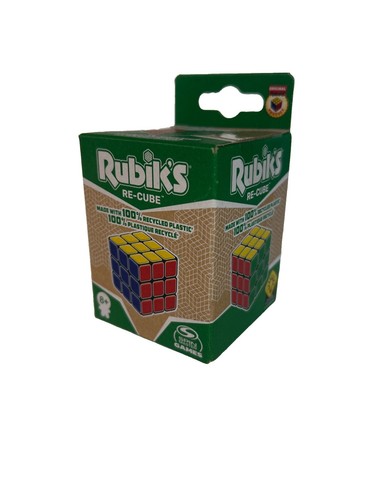 Rubik cube 100 - rubik’s, %