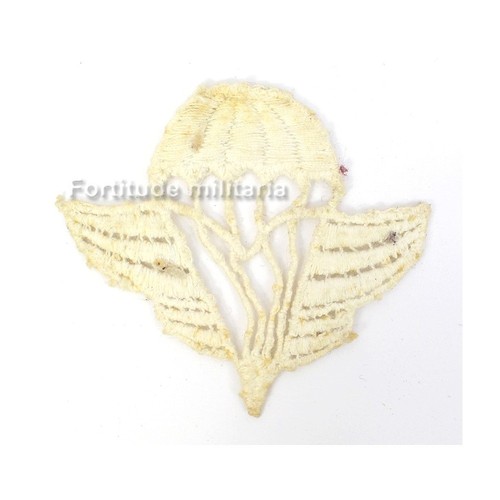 Insigne militaire belge - belge,