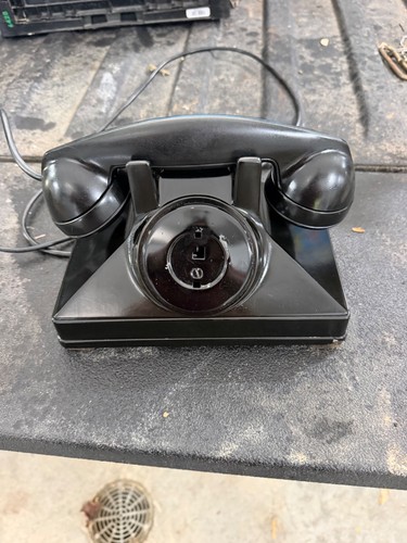 Northern electric bakelite - electric,