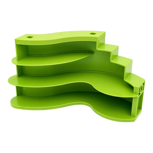 Playmobil 6672 étagère verte