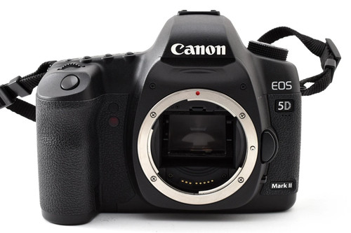 Canon eos body 21 - canon,