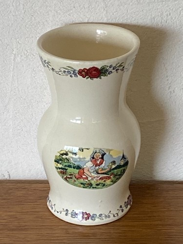 Rare magnifique petit vase - magnifique,