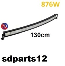 130cm 876W Barre LED Phare De