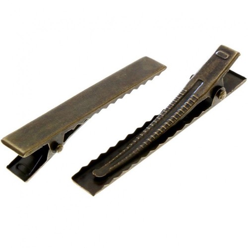 Accessoires création pince